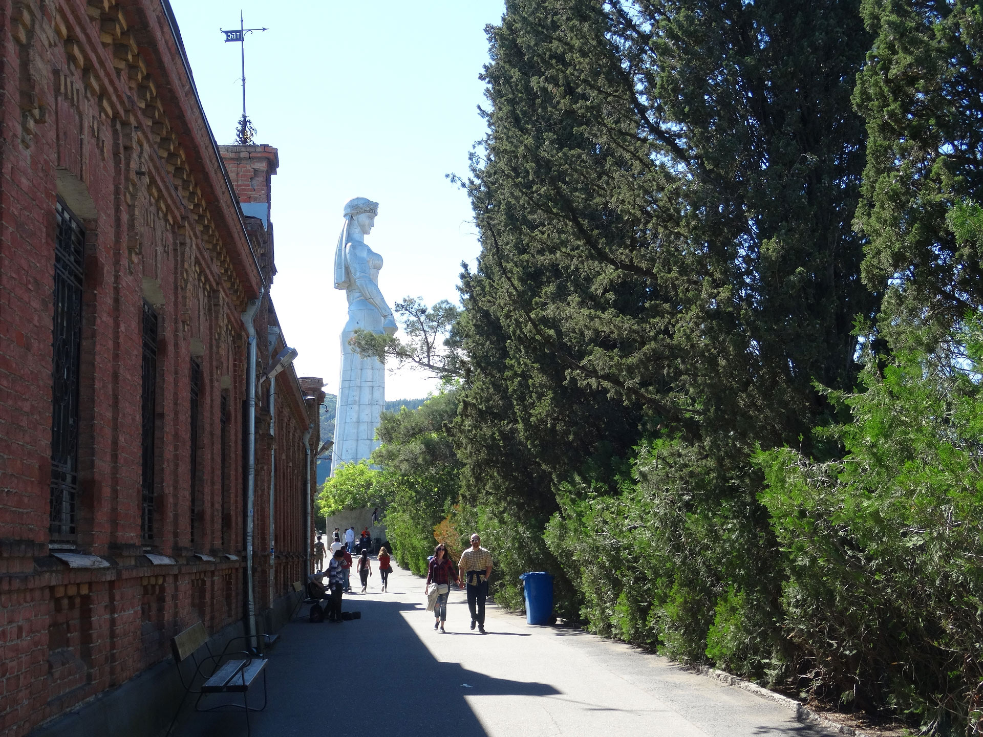 Tbilisi